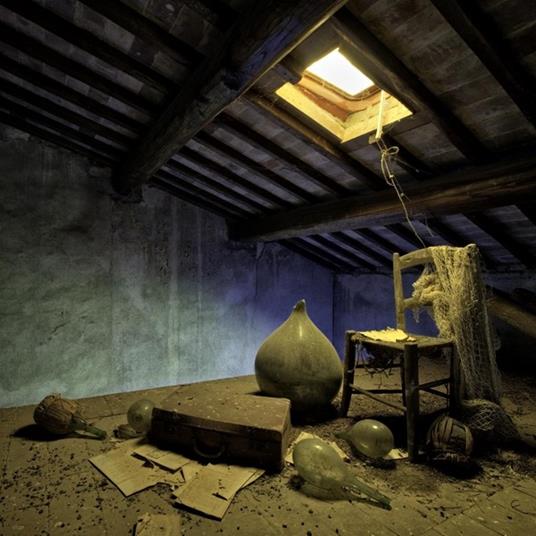 Family Secret - Vinile LP di Jon Mueller