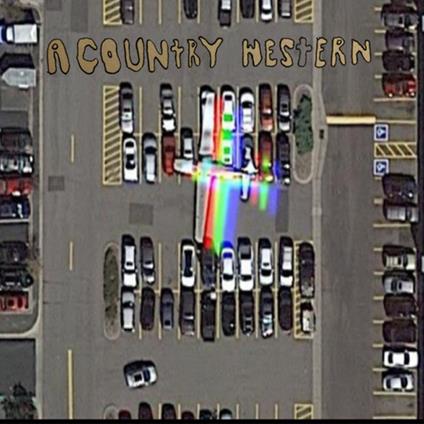 Country Western - Vinile LP