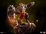 Marvel: Iron Studios - X-Men Age Of Apocalypse Coloso Comic Figura Art Scale