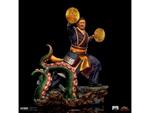 DOC STRANGE MULTIV OF MAD WONG 1/10 ST STATUA IRON STUDIOS