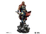 Thor: Love E Thunder Bds Art Scale Statua 1/10 Thor 26 Cm Iron Studios