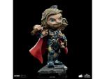 Thor Love E Thunder Thor Minico Statua Iron Studios