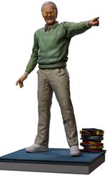 Stan Lee: Iron Studios - Legendary Years Figura Icon