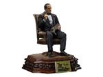 The Godfather Scale Statua 1/10 Don Vito Corelione 19 Cm Iron Studios