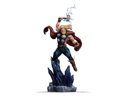 Avengers Bds Art Scale Statua 1/10 Thor 38 Cm Iron Studios