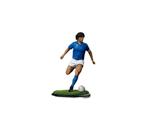 Diego Armando Maradona Statua in Resina Scala 1/10 17.5 Cm Iron Studios