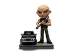 Fast & Furious Mini Co. Pvc Figura Dominic Toretto 15 Cm Iron Studios