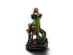 Marvel Gotham City Sirens Art Scale Deluxe Statua 1/10 Poison Ivy 26 Cm Iron Studios