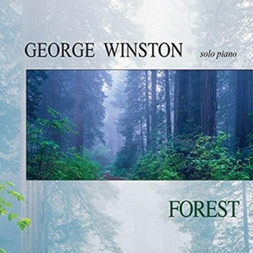 Forest - CD Audio di George Winston