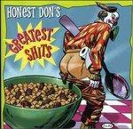 Honest Don's Greatest Shi