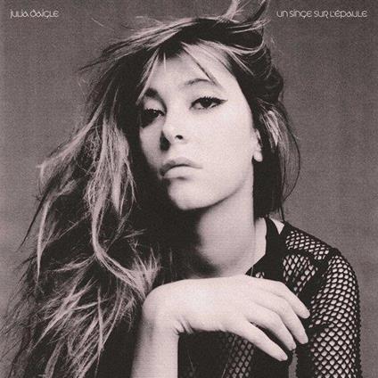 Un Singe Sur Lepaule - Vinile LP di Julia Daigle