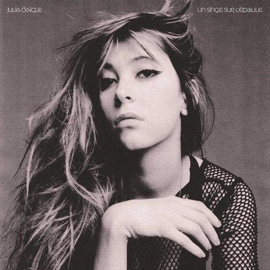Un Singe Sur Lepaule - Vinile LP di Julia Daigle