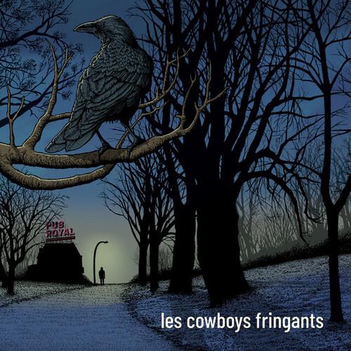 Pub Royal - CD Audio di Les Cowboys Fringants
