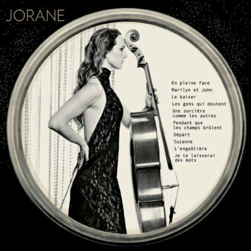Une Sorciere Comme Les - CD Audio di Jorane