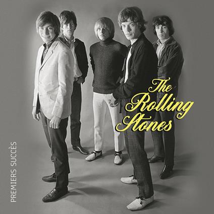 Premiers Succes - CD Audio di Rolling Stones