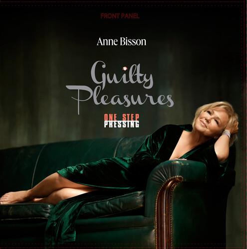 Guilty Pleasures - Vinile LP di Anne Bisson