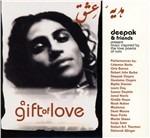 A Gift Of Love - CD Audio di Deepak Chopra