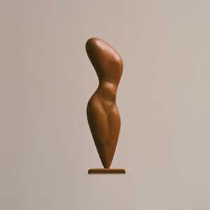 Vinile Statues Spencer Zahn