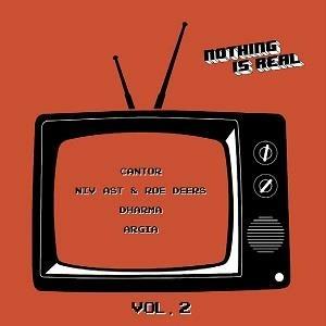 Nothing Is Real Vol.2 - Vinile LP