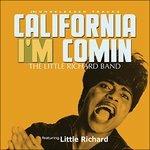 California I'm Comin - CD Audio di Little Richard