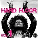 Hard Floor vol.1 - CD Audio