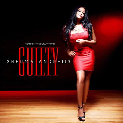 Guilty (Remastered) - CD Audio di Sherma Andrews