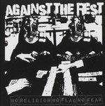 No Religion No Flag No Fear - CD Audio di Against the Rest