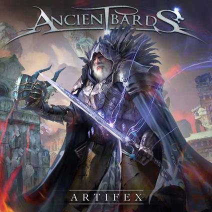 Artifex - CD Audio di Ancient Bards
