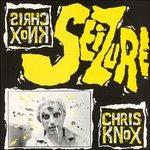 Seizure - CD Audio di Chris Knox