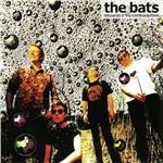 Thousands of Tiny Luminous Spheres - CD Audio di Bats