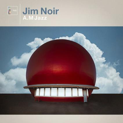 A.M Jazz - Vinile LP di Jim Noir