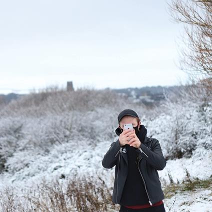 Please Don?T Take Me Back - CD Audio di Martha