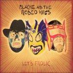 Let's Frolic