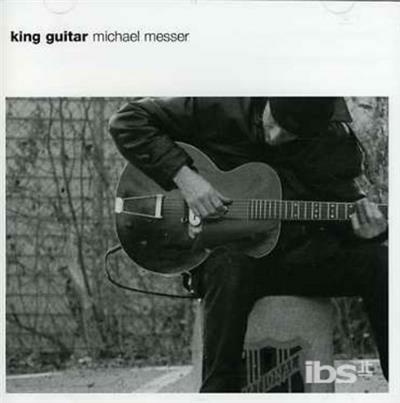 An Into to - CD Audio di Michael Messer
