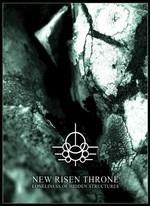 Loneliness of Hidden Structures - CD Audio di New Risen Throne