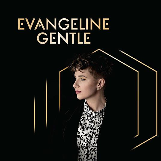 Evangeline Gentle - Vinile LP di Evangeline Gentle