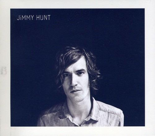 Jimmy Hunt - CD Audio di Jimmy Hunt