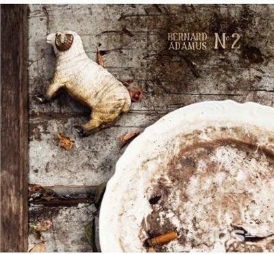 No.2 - CD Audio di Bernard Adamus