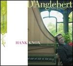 Pieces De Clavecin - CD Audio di Jean-Henri D'Anglebert