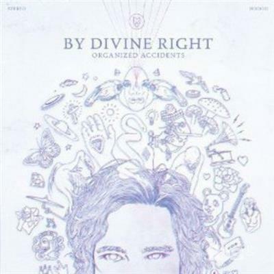 Organized Accidents - CD Audio di By Divine Right