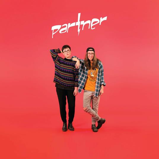In Search of Lost Time - Vinile LP di Partner