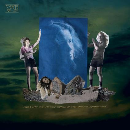 Fiver with the Atlantic School - Vinile LP di Fiver