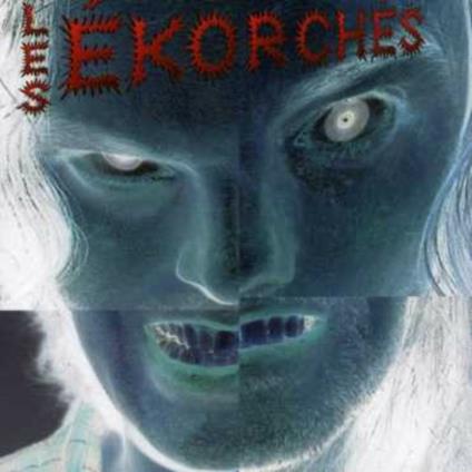Les Ekorches - CD Audio di Les Ekorches