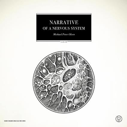 Narrative Of A Nervous System (Clear Edition) - Vinile LP di Michael Peter Olsen