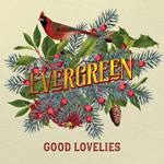 Evergreen (Peppermint Green Vinyl)