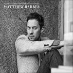 Matthew Barber - CD Audio di Matthew Barber