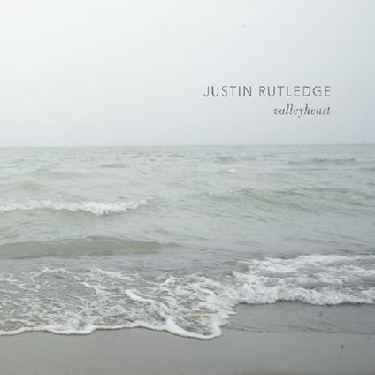 Valleyheart - CD Audio di Justin Rutledge