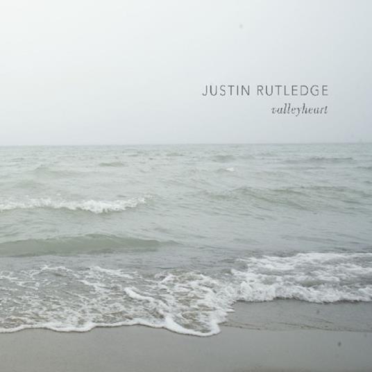 Valleyheart - CD Audio di Justin Rutledge