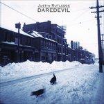 Daredevil - CD Audio di Justin Rutledge