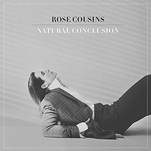 Natural Conclusion - CD Audio di Rose Cousins